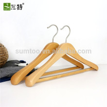 custom luxury garment hangers